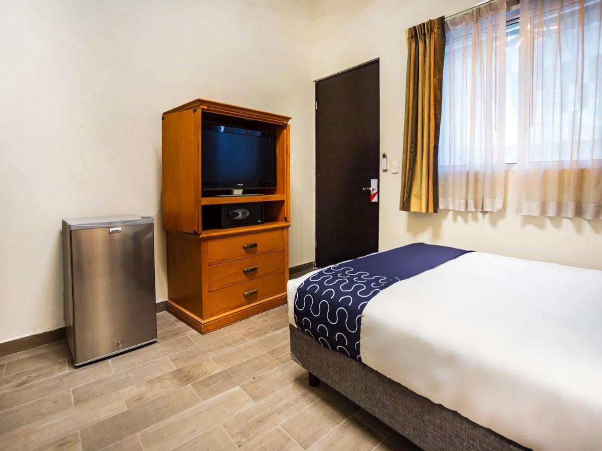 Hotel Boutique De Firma モンテレー エクステリア 写真