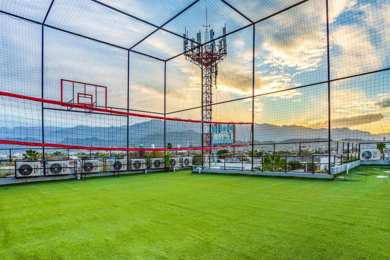 Hotel Boutique De Firma モンテレー エクステリア 写真