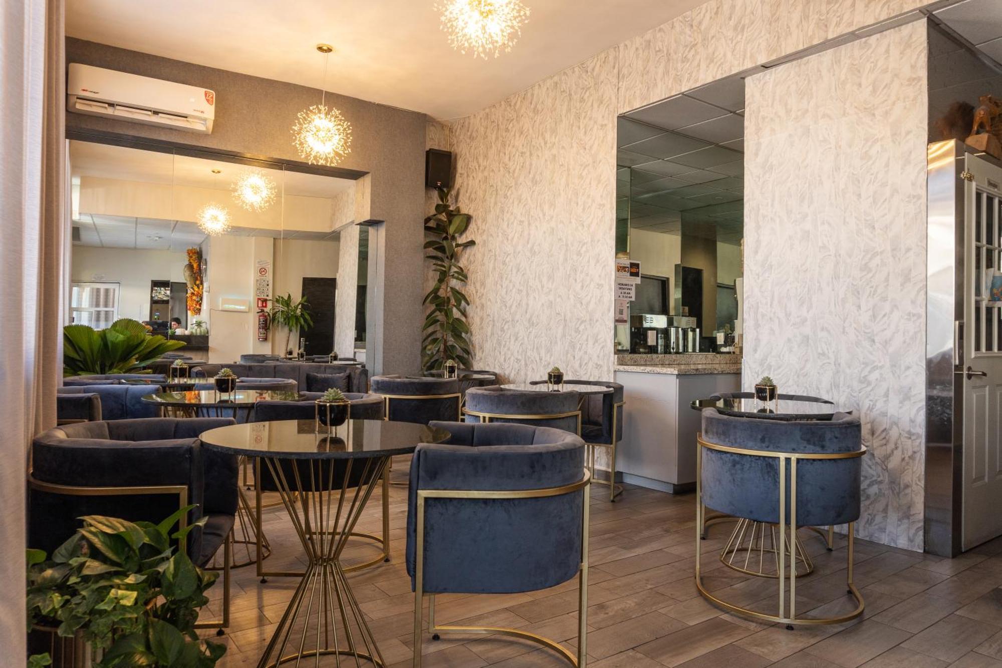 Hotel Boutique De Firma モンテレー エクステリア 写真