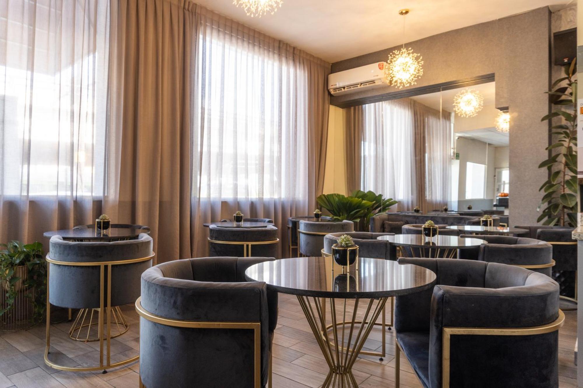 Hotel Boutique De Firma モンテレー エクステリア 写真